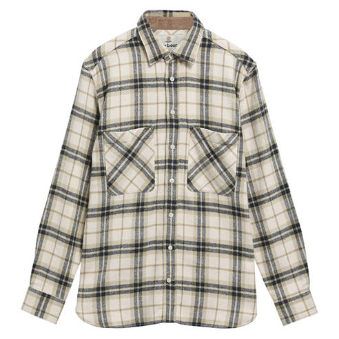 Barbour - B.Li Langton Highlan Sn64