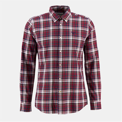 Barbour - Mosswood Shirt
