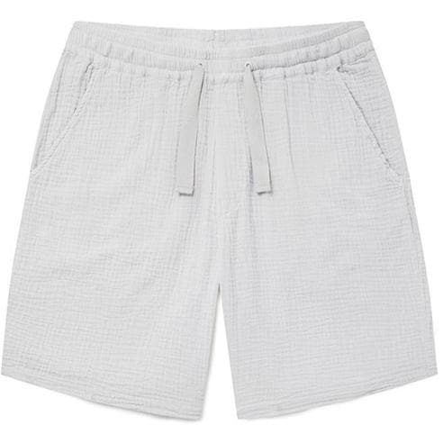 Albam - Men's Crinkle Tailored Shorts