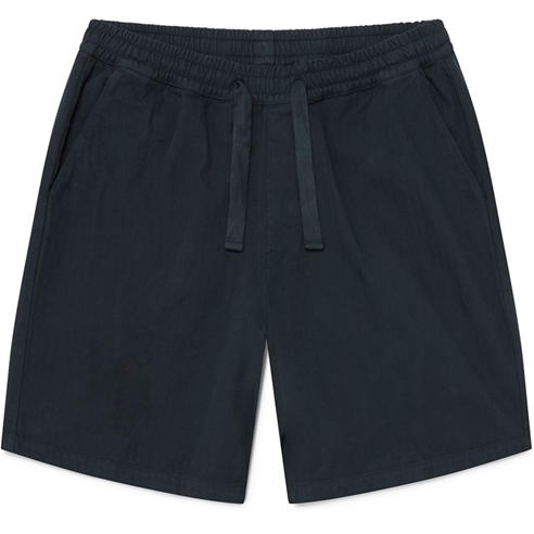 Albam - Men's Herringbone Tailored Shorts