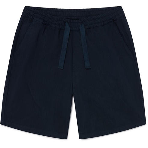 Albam - Men's Herringbone Tailored Shorts