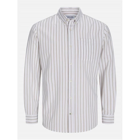 Jack and Jones - Jack + Oxford Shrt L Sn63
