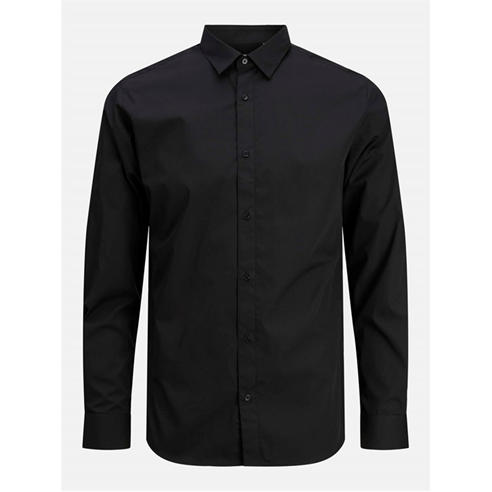 Jack and Jones - Jack + Joe Shrt Ls P Sn63