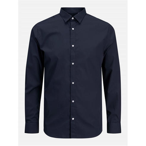Jack and Jones - Jack + Joe Shrt Ls P Sn63