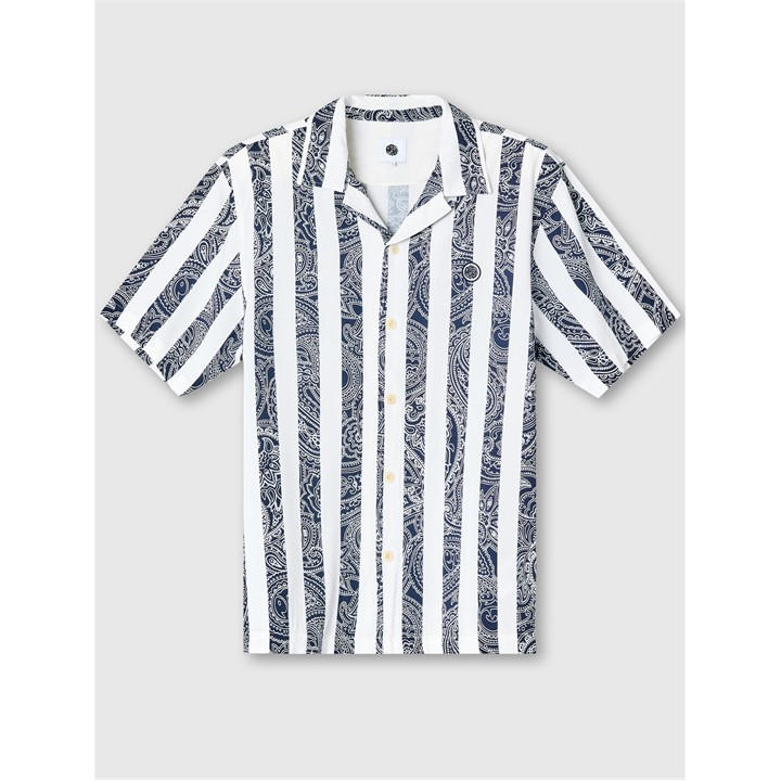 PRETTY GREEN MARSHALL PAIS SH