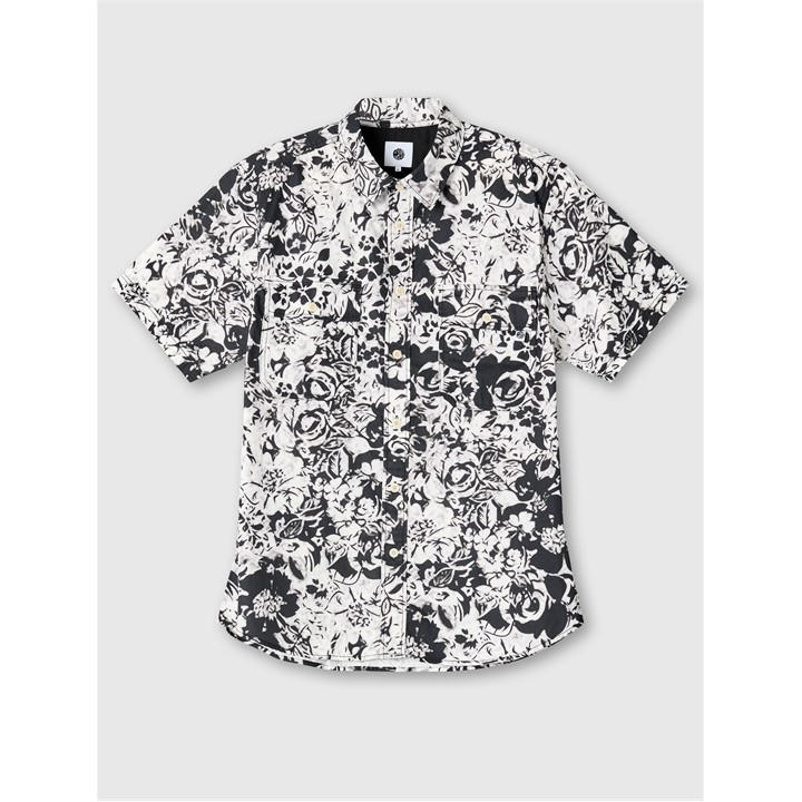 PRETTY GREEN MOLINEUX SS