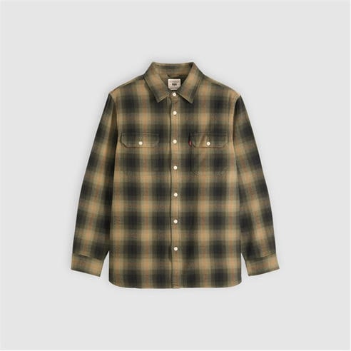Levis - Levis Jackson Flanne Sn64