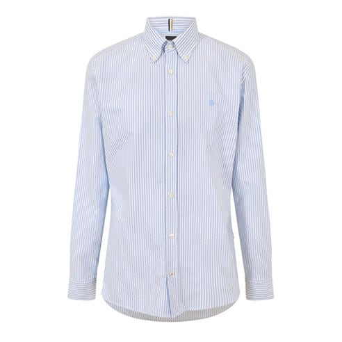 BOSS - Men's Long Sleeve Oxford Shirt