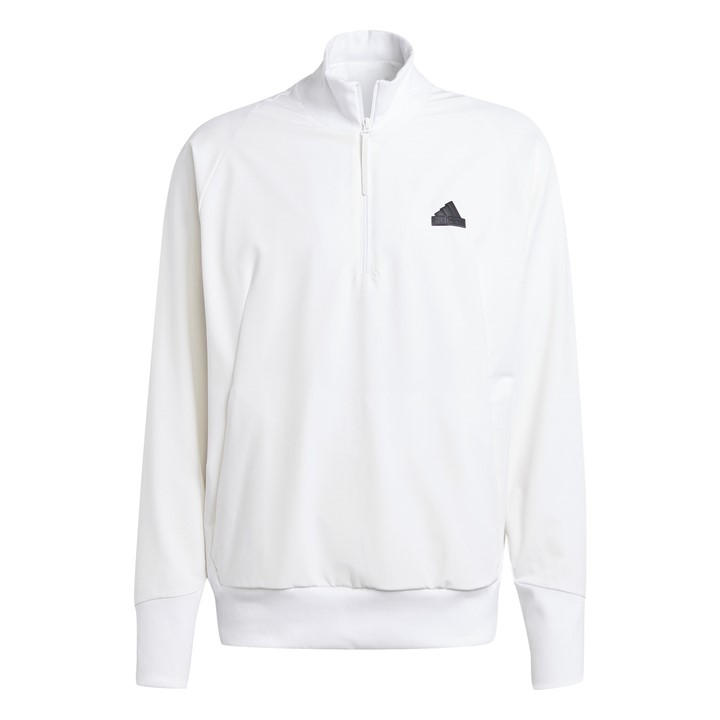 ADIDAS ORIGINALS M Z.N.E. WV QZ FLEECE MEN