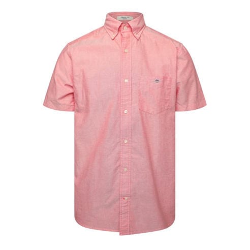 Gant - Men's Classic Long Sleeve Oxford Shirt