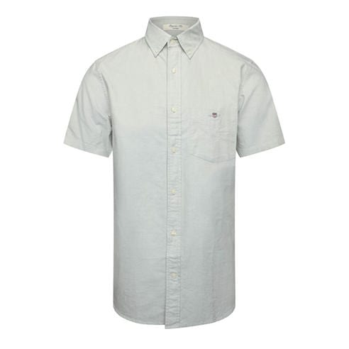 Gant - Men's Classic Long Sleeve Oxford Shirt