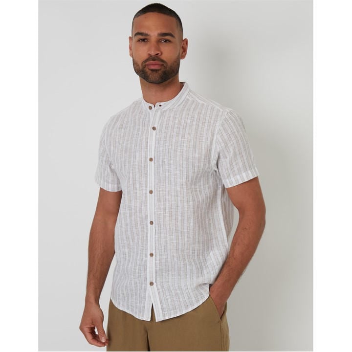 Threadbare Sht Ss Pap