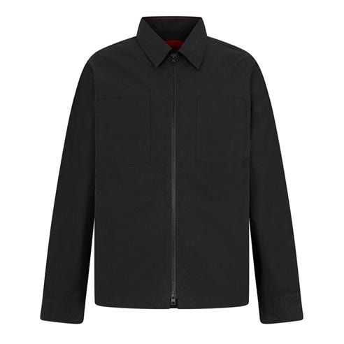 Hugo - Hugo Evalom 10246344 01 Oxford Shirt Mens