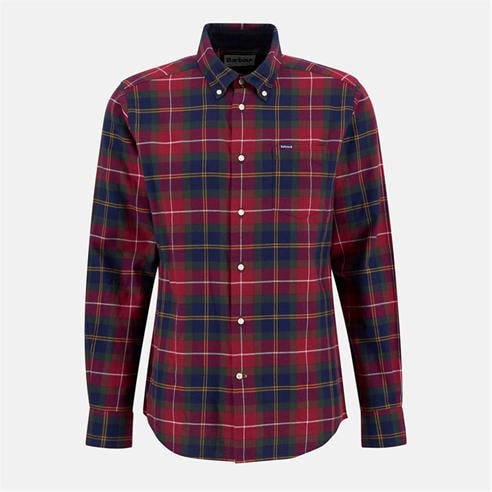 Barbour - Fortrose Shirt