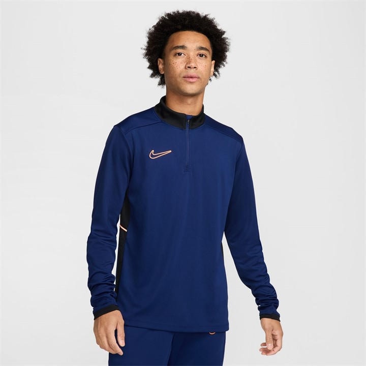 NIKE ACADEMY DRILL TOP MENS