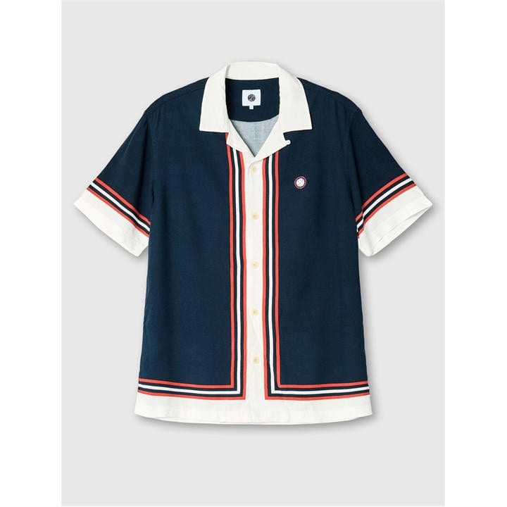 PRETTY GREEN VALENCIA SHI