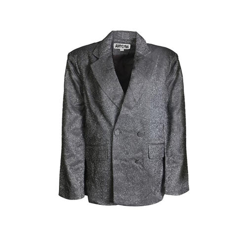 AmyLynn - Women's Ezra Gilt Blazer