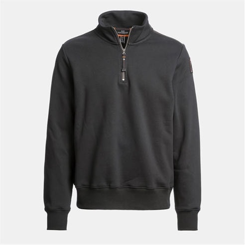 PARAJUMPERS - Men's Broad Peak Quarter Zip Fleece
