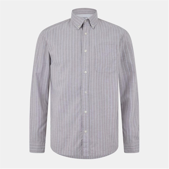 JACK & JONES BROOK OXFRD SHT