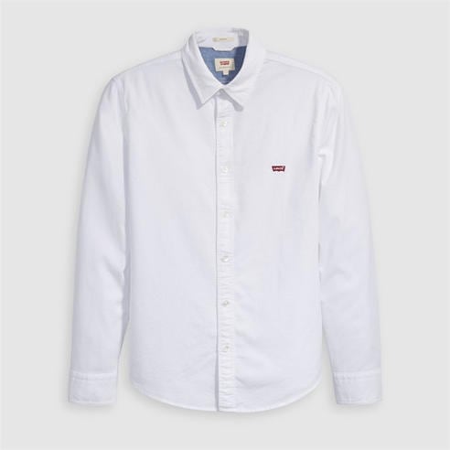Levis - Levis Ls Battery Hm Shirt Slim Navy