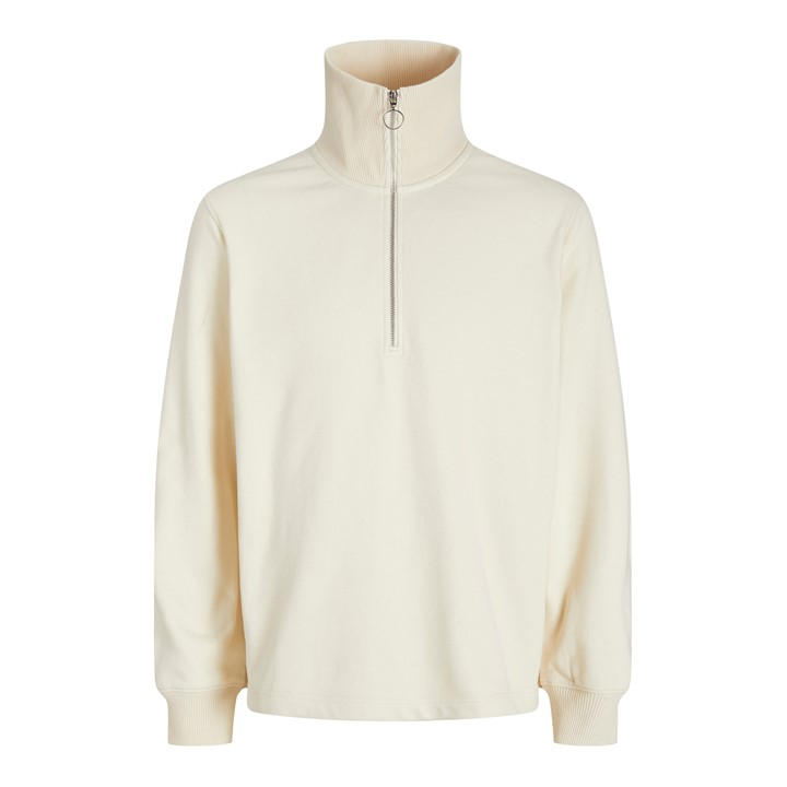 JACK & JONES HGH KNK SWTR