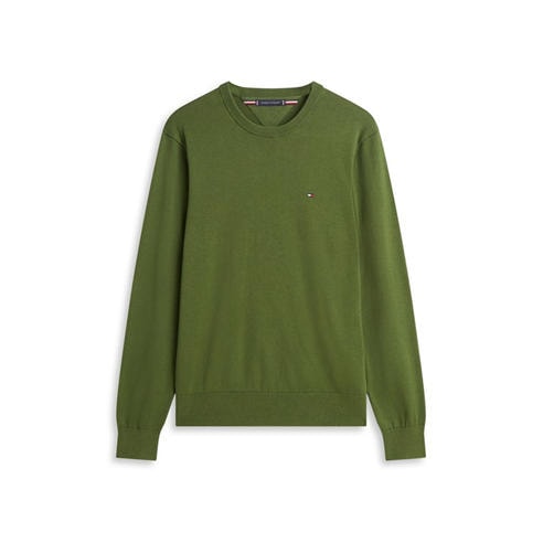 Tommy Hilfiger - Crew Neck Jumper