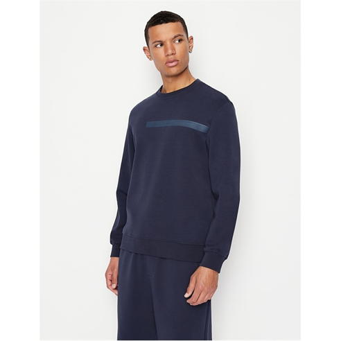 ARMANI EXCHANGE - AX Felpa Sn99