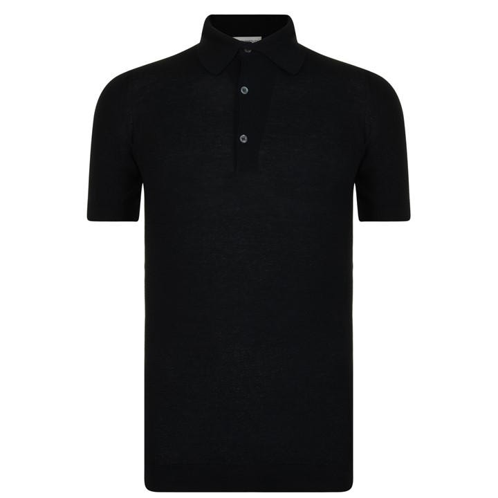 JOHN SMEDLEY ROTH POLO SHIRT