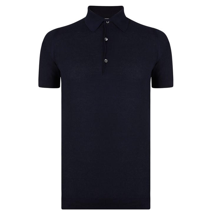 JOHN SMEDLEY ROTH POLO SHIRT