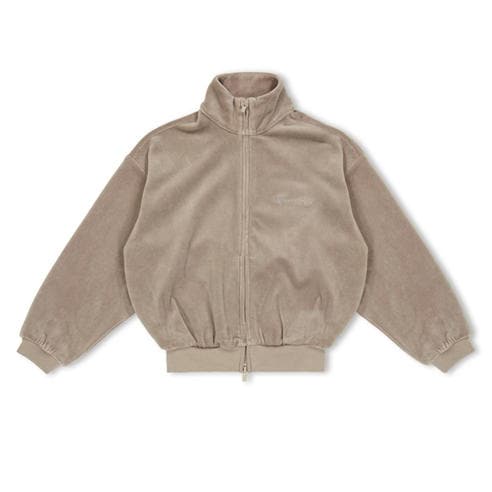 FEAR OF GOD ESSENTIALS - FGE Track Jkt Jn61