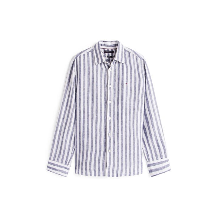 TOMMY HILFIGER BENGAL STRIP