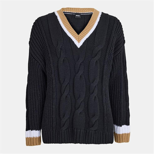 Boss - Men's Gallante Lined Hoodie