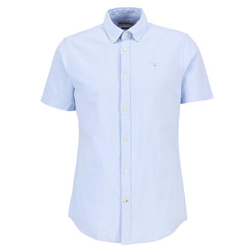 Barbour - Mens Oxtown Shirt