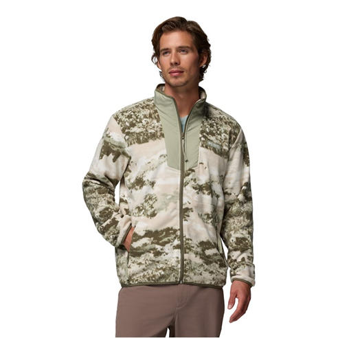 Columbia - Sequoia Grove™ Full Zip Fleece