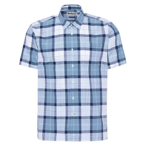 Barbour - Mens Gordon Shirt
