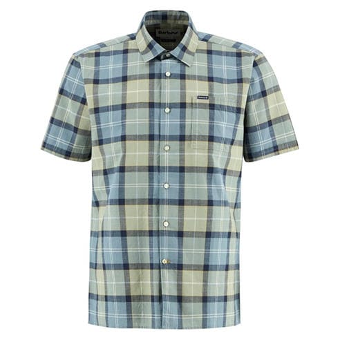 Barbour - Mens Gordon Shirt