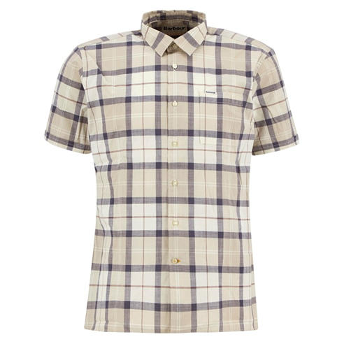 Barbour - Mens Gordon Shirt