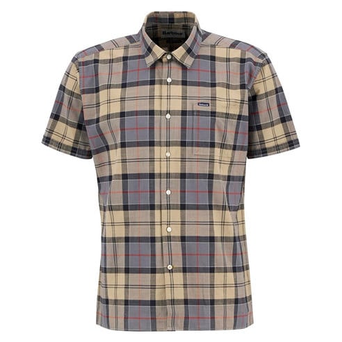 Barbour - Mens Gordon Shirt