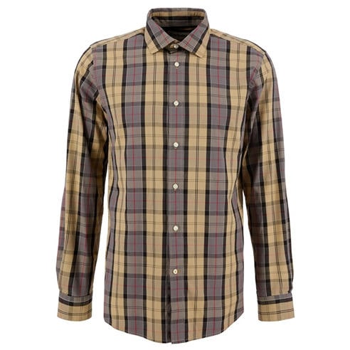 Barbour - Mens Kenton Shirt