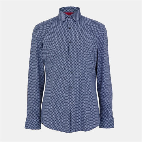 Hugo - Kenno Shirt