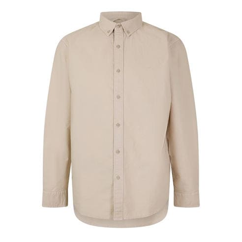 LEVIS - Authentic Button Down Pumice S