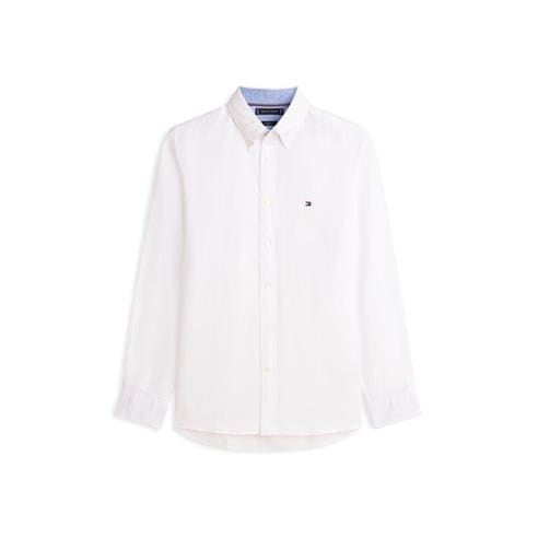 Tommy Hilfiger - Men's Long Sleeve Shirt
