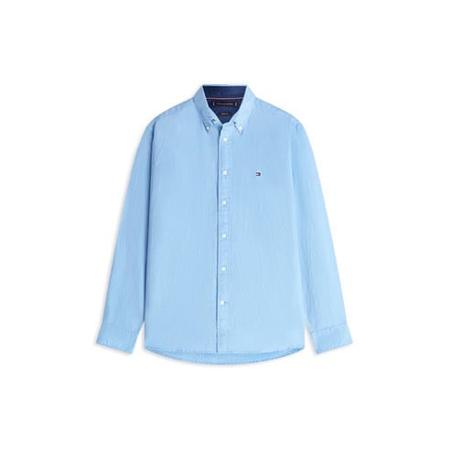 Tommy Hilfiger - Men's Long Sleeve Shirt