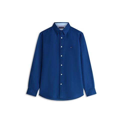 Tommy Hilfiger - Men's Long Sleeve Shirt