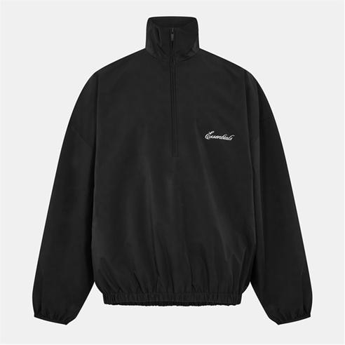 FEAR OF GOD ESSENTIALS - Men's Quarter Zip Fleece