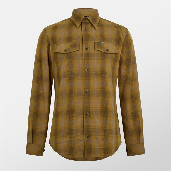 G-STAR MARINE SLIM SHI