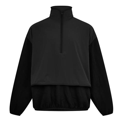 FEAR OF GOD ESSENTIALS - Men's 1/4 Zip Fleece