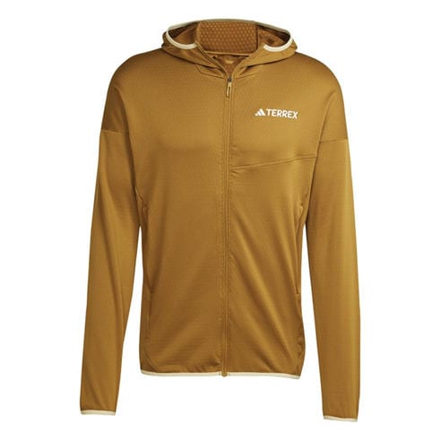 adidas - Men's 1/4 Zip Fleece