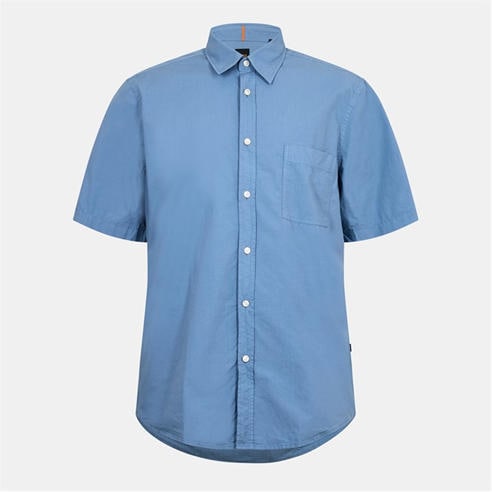 Boss - Boss Relegant 6-Short M 10260284 01