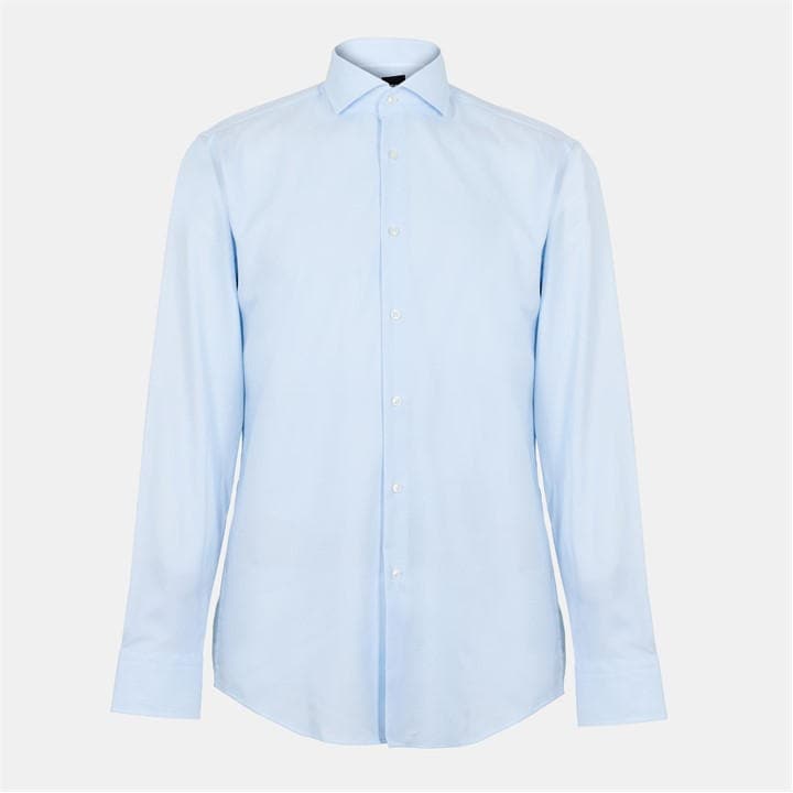 Boss Men's Blue H-Hank-Spread-C1-222 10270693